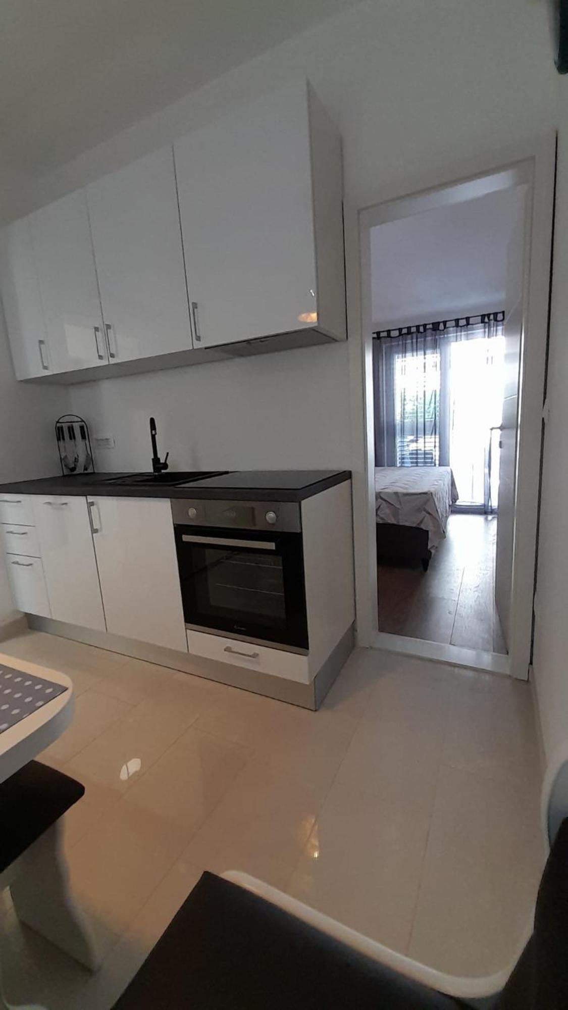 Apartments Majapaula Слатине Номер фото